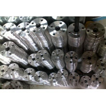 DIN 2633, DIN 2634, DIN 2635 1060 Orifice Flange